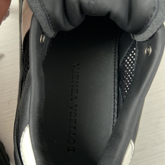Bottega Veneta men’s stylish sneakers - Picture 10 of 10
